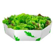Salades
