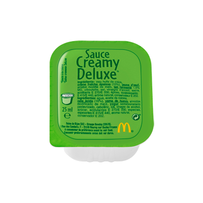 Sauces